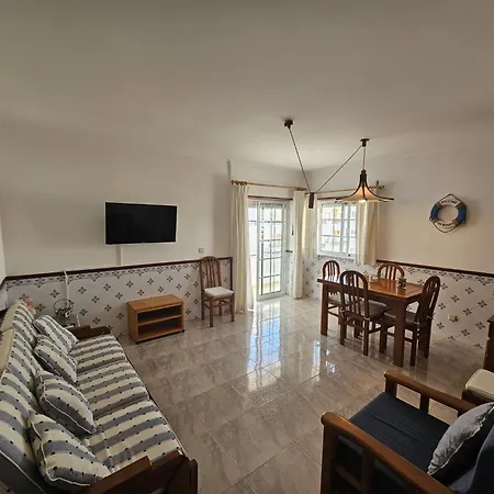 Apartment Oceanic Opulence Delux Monte Gordo