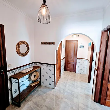 Oceanic Opulence Delux Monte Gordo