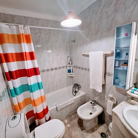 Oceanic Opulence Delux * Monte Gordo