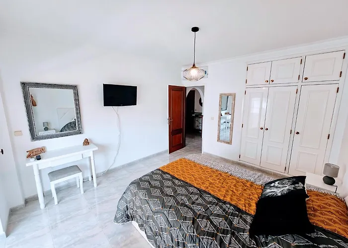 Oceanic Opulence Delux Appartement Monte Gordo