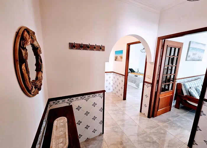 Appartement Oceanic Opulence Delux *