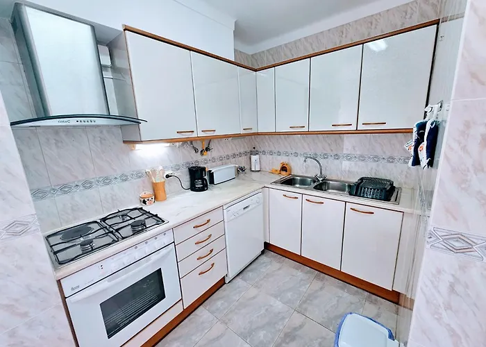 Appartement Oceanic Opulence Delux *