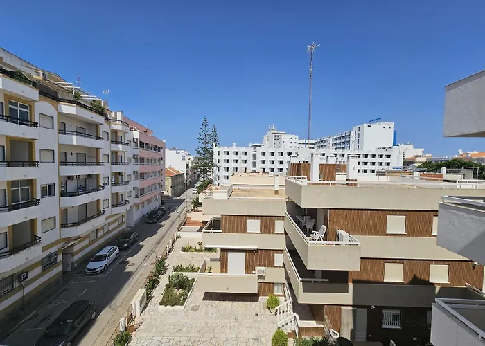 Appartement Oceanic Opulence Delux