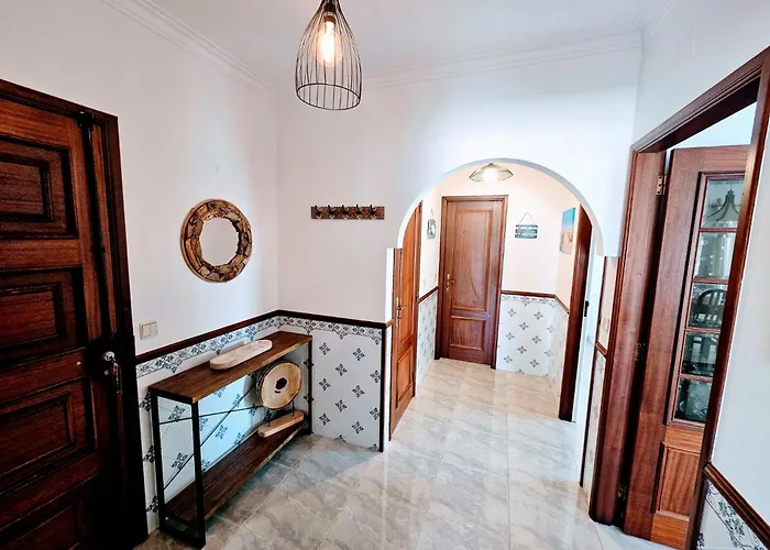 Oceanic Opulence Delux Monte Gordo