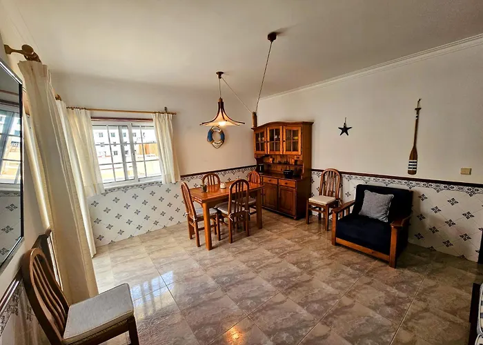 Oceanic Opulence Delux Appartement