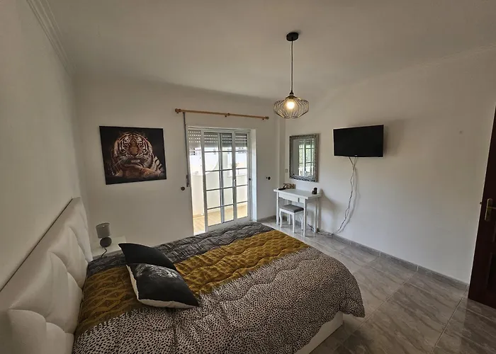 Appartement Oceanic Opulence Delux *
