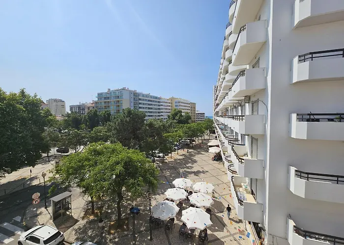 Appartement Oceanic Opulence Delux