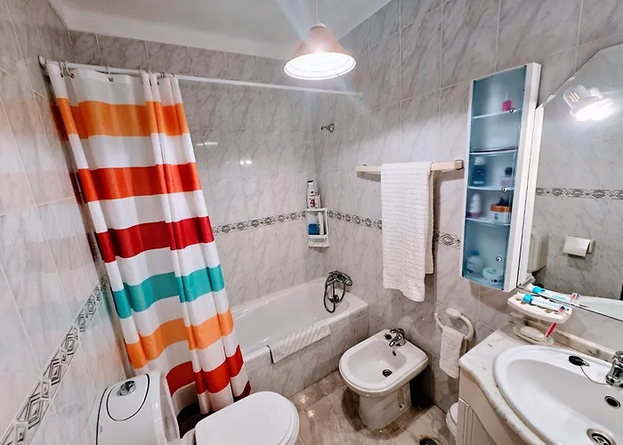 Oceanic Opulence Delux * Monte Gordo