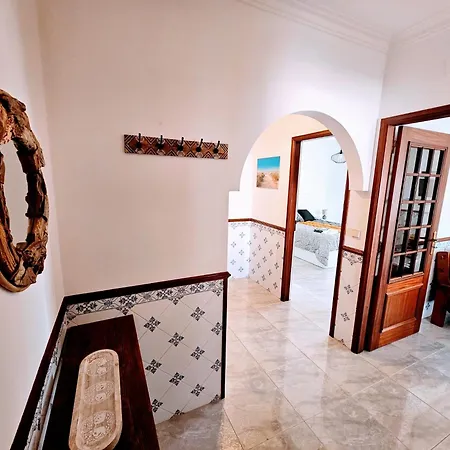 Apartamento Oceanic Opulence Delux *