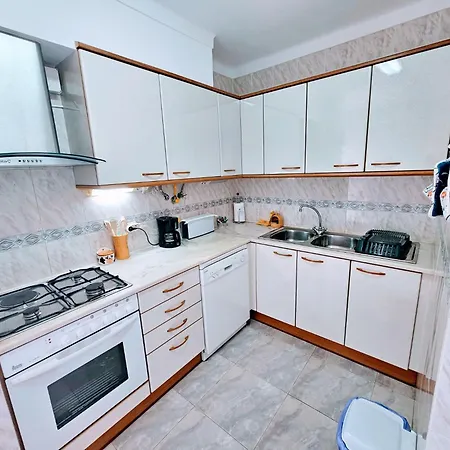 Apartamento Oceanic Opulence Delux *