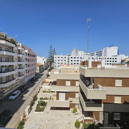 Apartamento Oceanic Opulence Delux