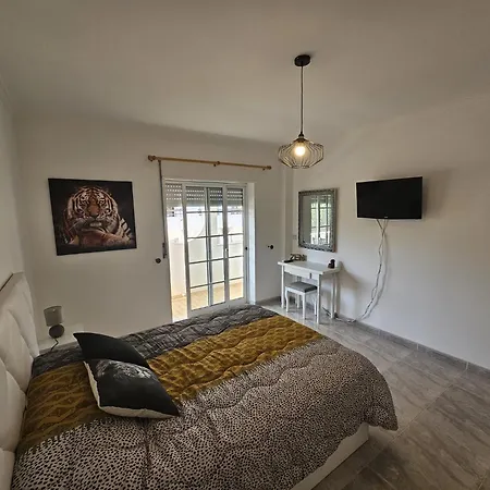 Apartamento Oceanic Opulence Delux *