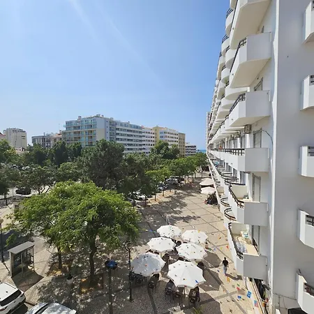 Apartamento Oceanic Opulence Delux